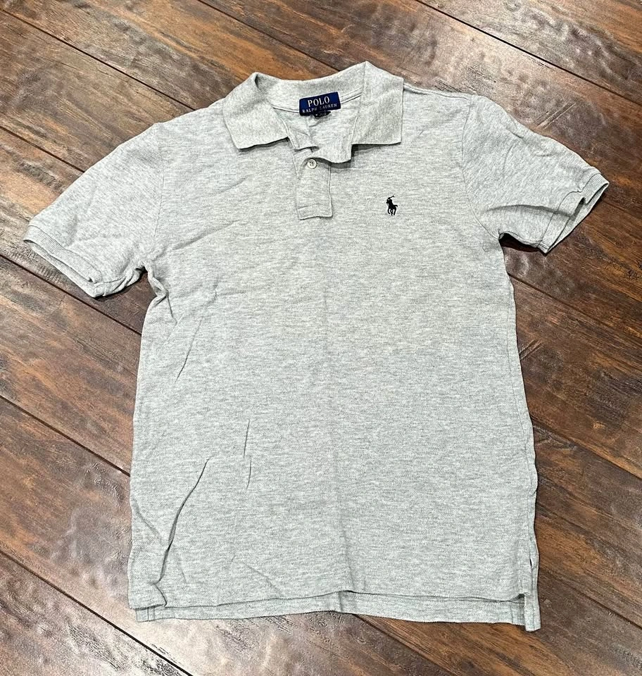 Ralph Lauren Kids Polo