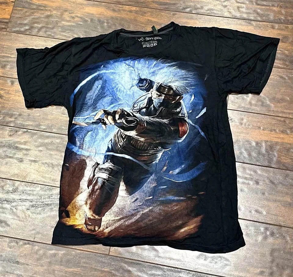 Graphic T-shirt