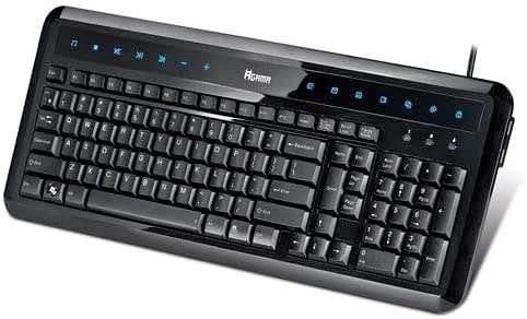 NEW Black Keyboard