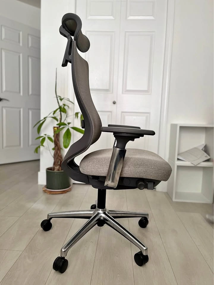 Colamy Atlas Ergo Chair (Excellent Condition)