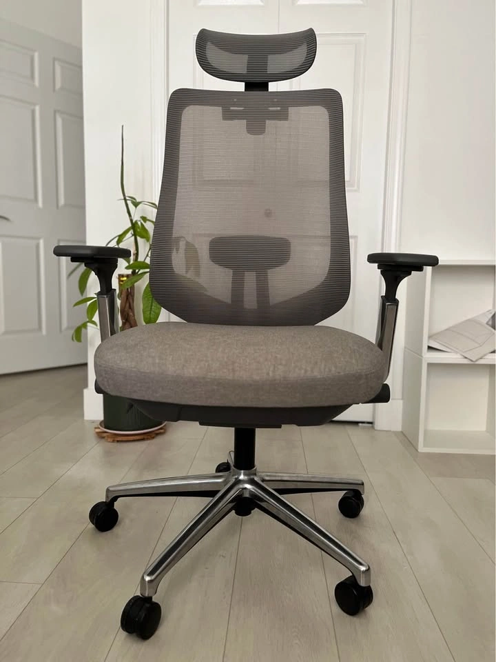 Colamy Atlas Ergo Chair (Excellent Condition) - photo 2