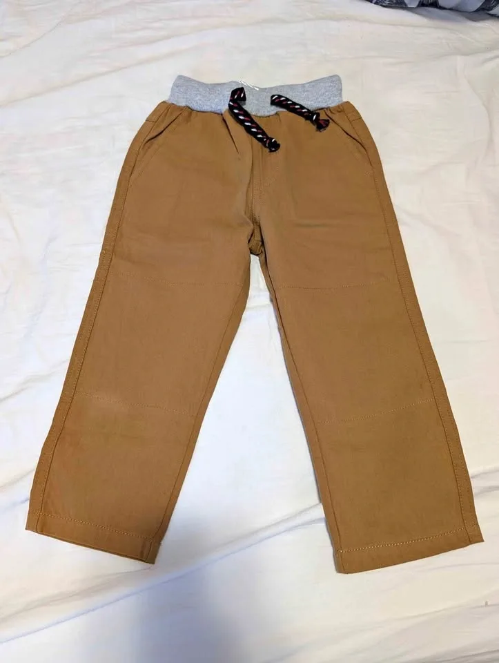 Kids pants