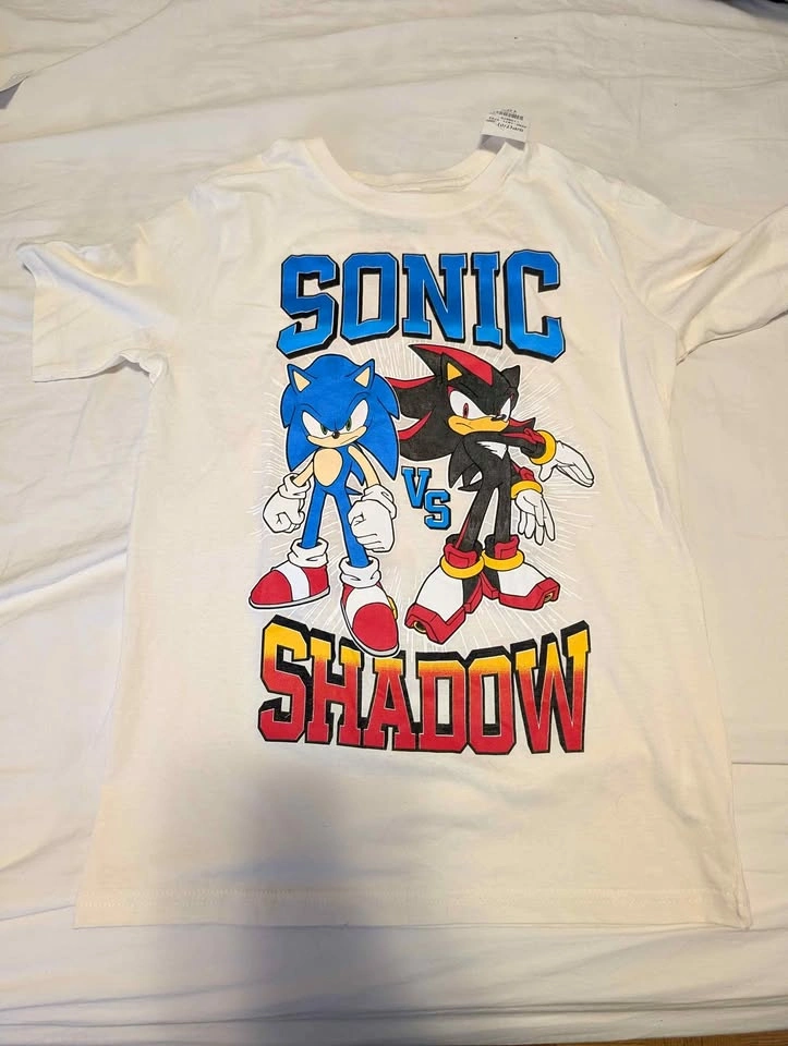Sonic Kids T-Shirt