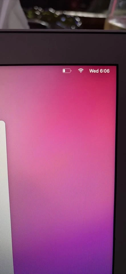 MacBook Air - photo 2