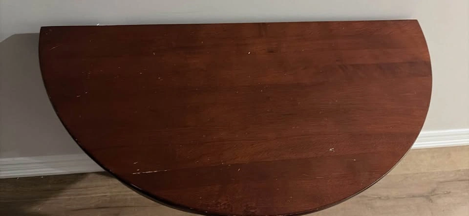 Table - photo 2