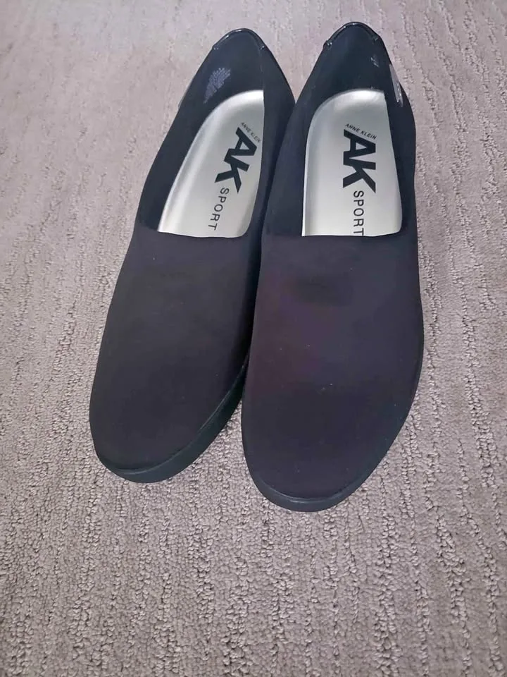 Anne Klein Shoes Wedge thumbnail