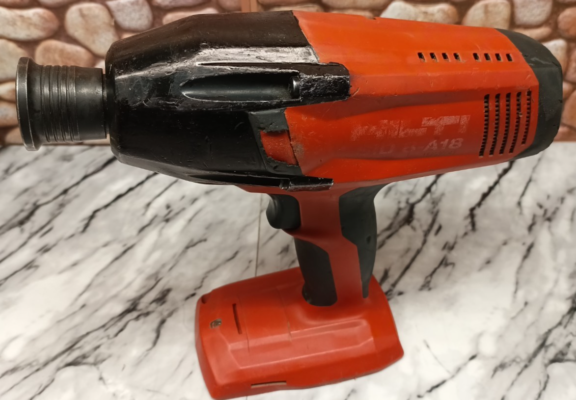 HILTI SID 8-A18 Cordless Impact Driver - TOOL ONLY