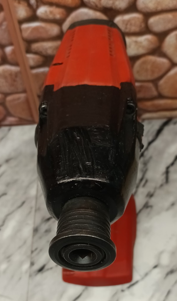 HILTI SID 8-A18 Cordless Impact Driver - TOOL ONLY - photo 3