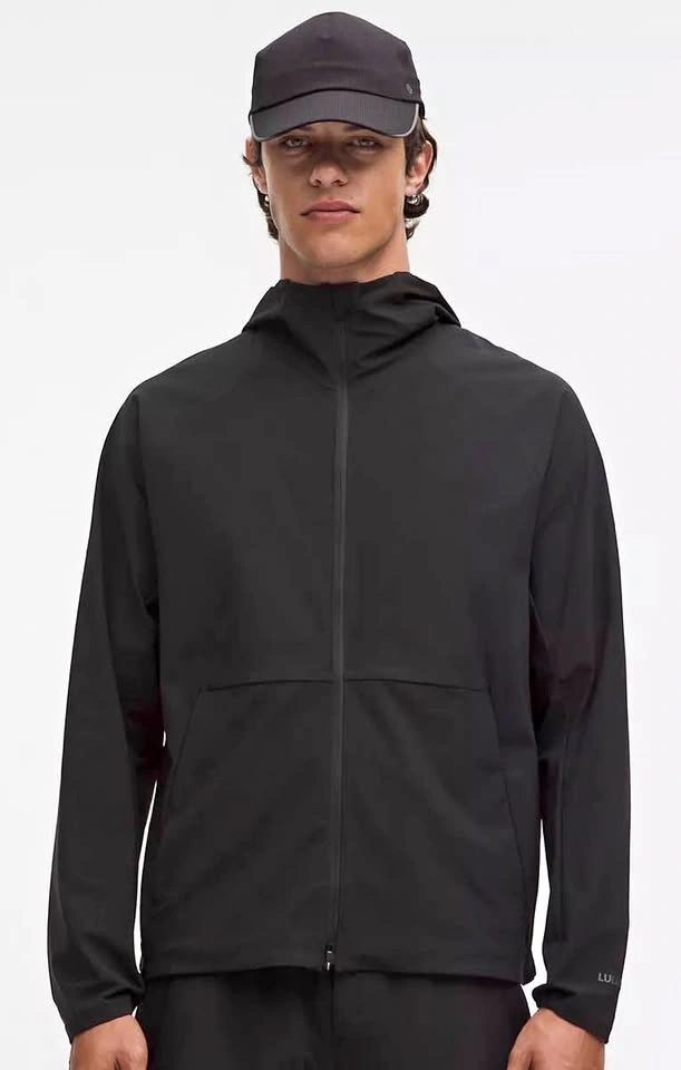 Medium Pace Breaker Lululemon Jacket
