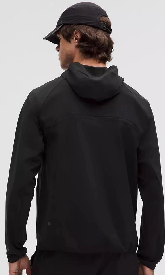 Medium Pace Breaker Lululemon Jacket - photo 2