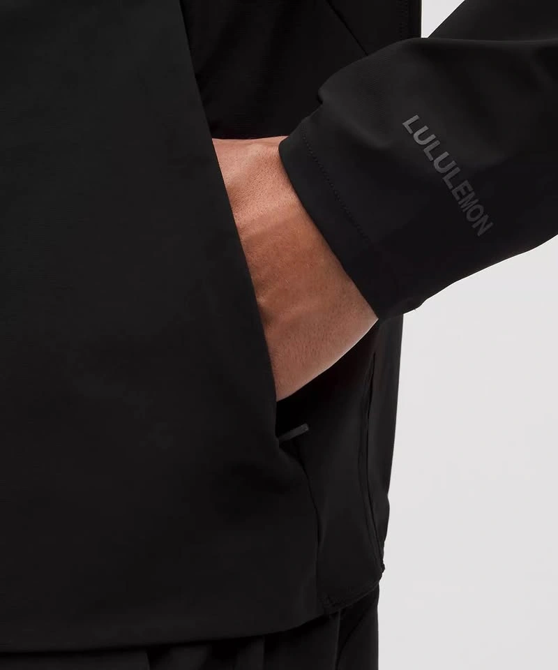 Medium Pace Breaker Lululemon Jacket - photo 5