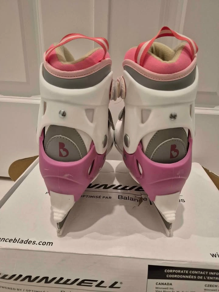 Kids skates size 12-2 - photo 2
