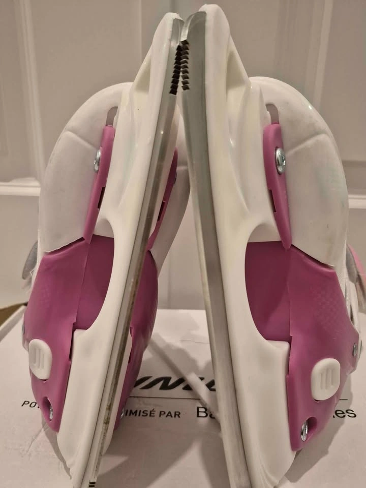 Kids skates size 12-2 - photo 3