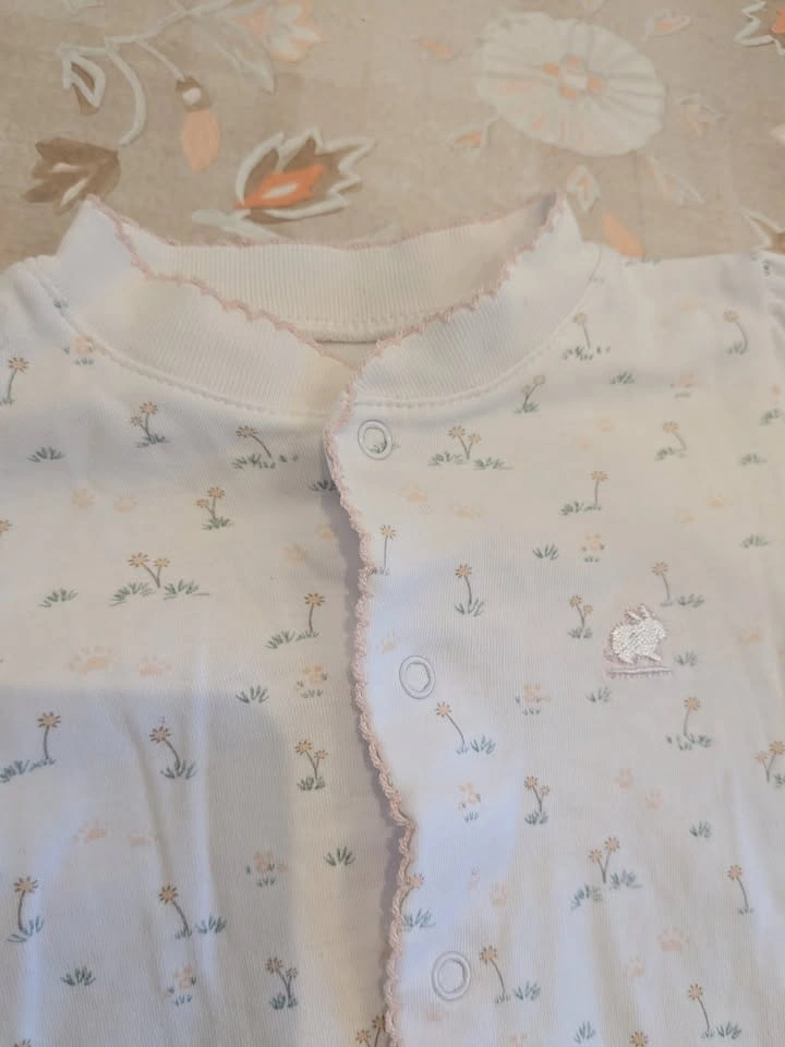 Babycottons Short Romper - photo 2