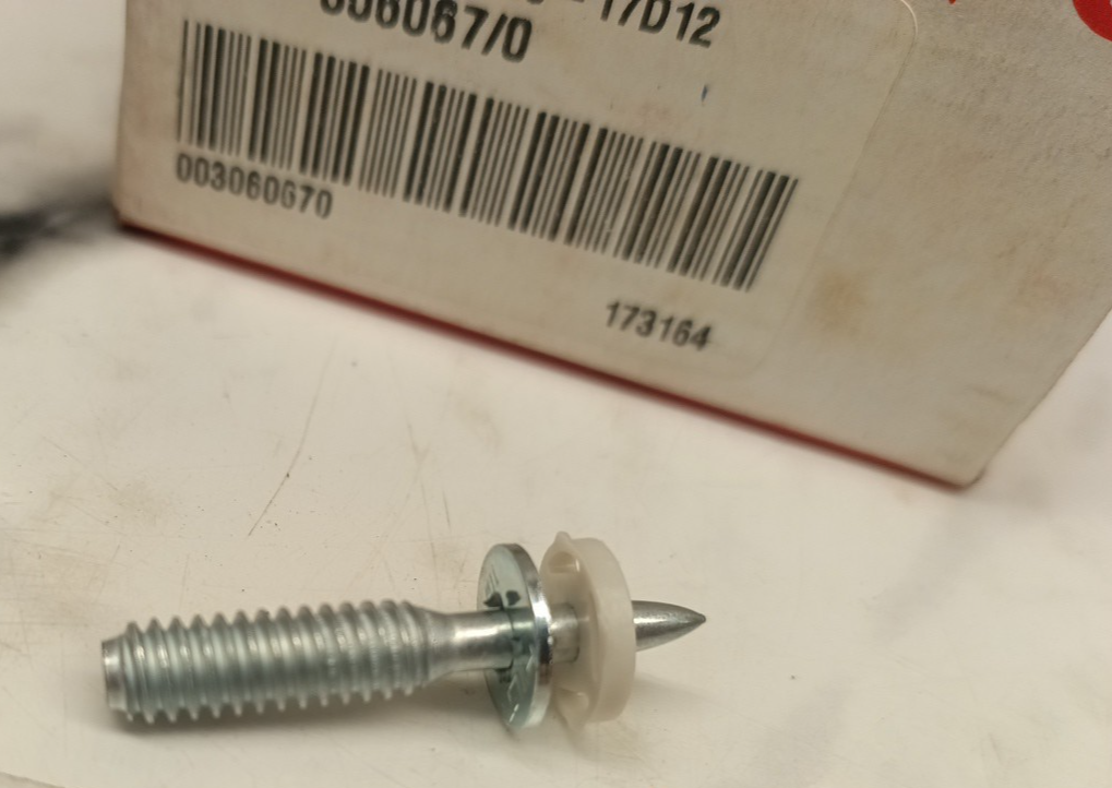 Hilti X-W6-20-17D12 Box of 100 - 306067/0 - photo 4