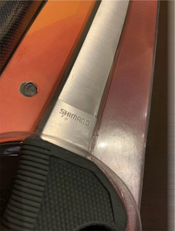 9 inch Fillet Knife with Sheath New - photo 2