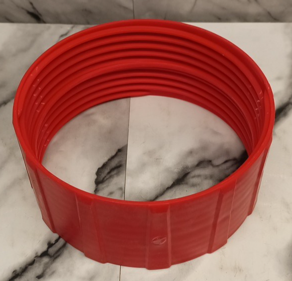 Hilti CP 680-P/M 4" CPL Height Extension Couplings