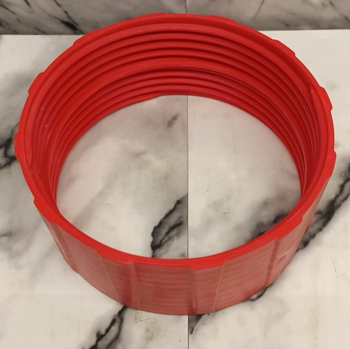 Hilti CP 680-P/M 4" CPL Height Extension Couplings - photo 2