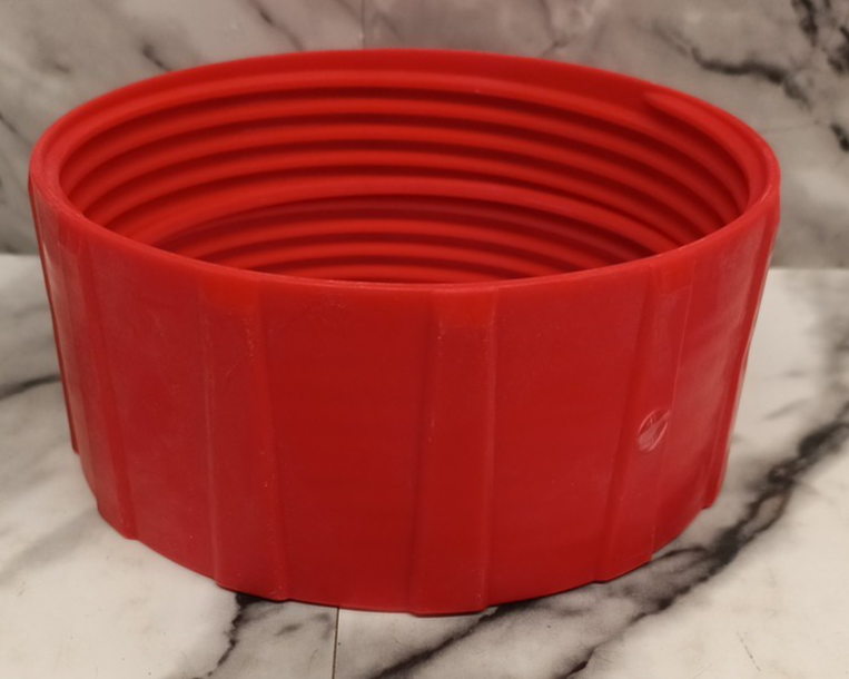Hilti CP 680-P/M 4" CPL Height Extension Couplings - photo 4