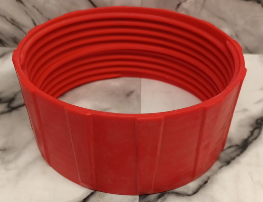 Hilti CP 680-P/M 4" CPL Height Extension Couplings - photo 5