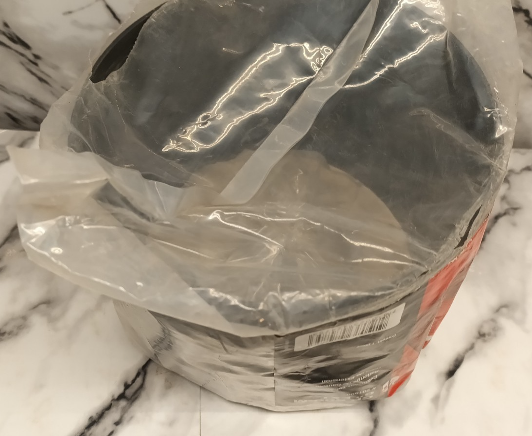 HILTI CP 680 M- 6" Extension Tube #201598 - photo 4