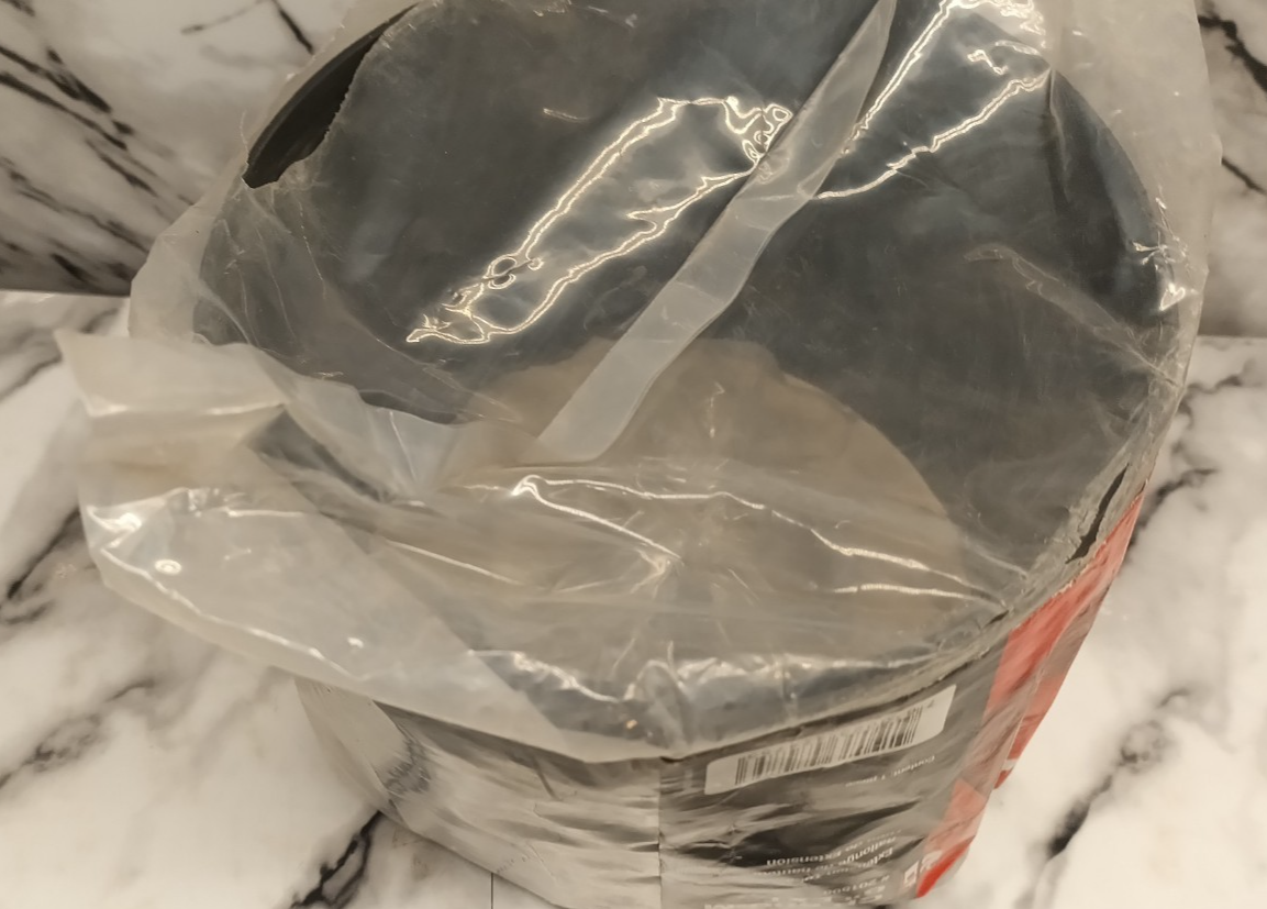 HILTI CP 680 M- 6" Extension Tube #201598 - photo 5