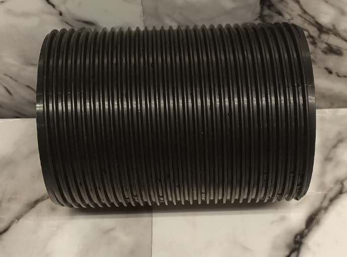 Hilti CP 680-M 3" Extension Tubing Black (1)