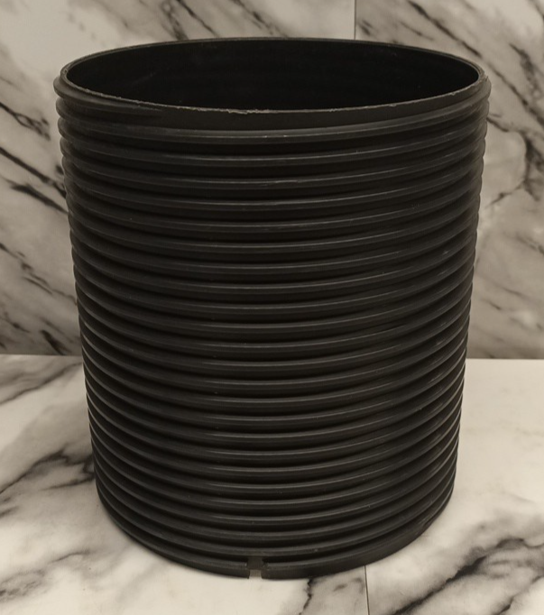 HILTI CP680-M 4" Extension Tubing Black (Quantity 1)