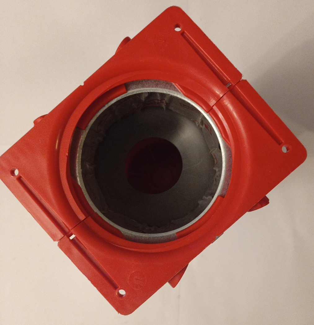 HILTI CP 680-PX 2" Cast-in Device - photo 4