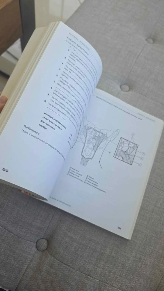 Dental Anatomy Coloring Book - Fehrenbach 3rd Ed. - photo 4