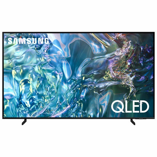 Samsung 65" Smart UHD 4K QLED TV