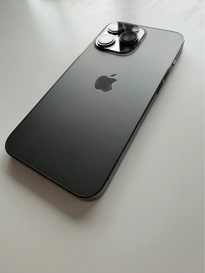 iPhone 13 Pro, 256 GB - photo 2