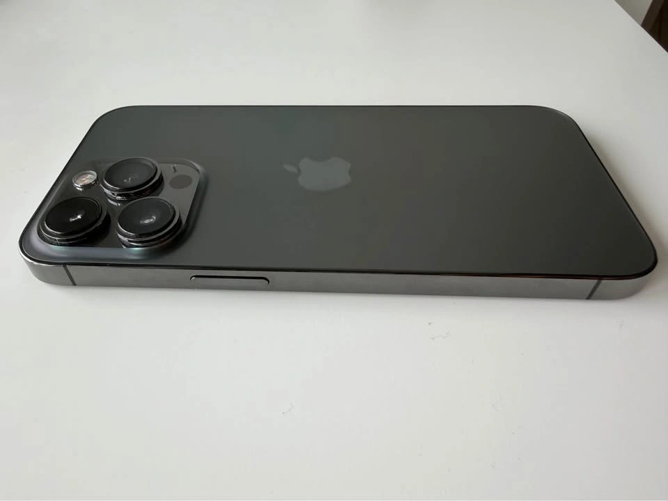 iPhone 13 Pro, 256 GB - photo 3