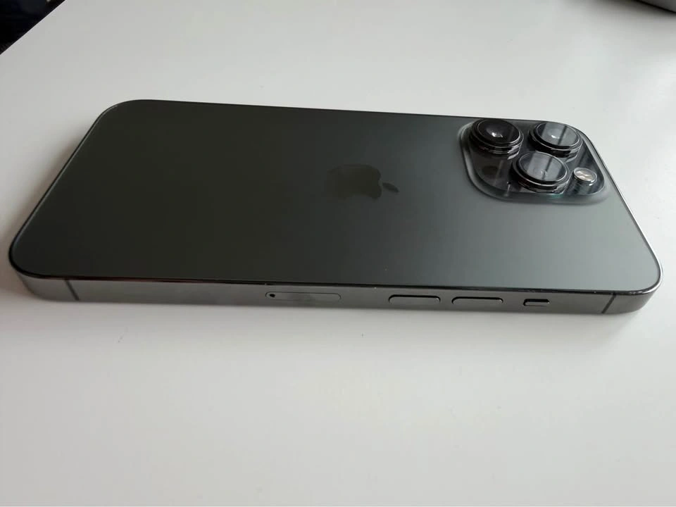 iPhone 13 Pro, 256 GB - photo 4