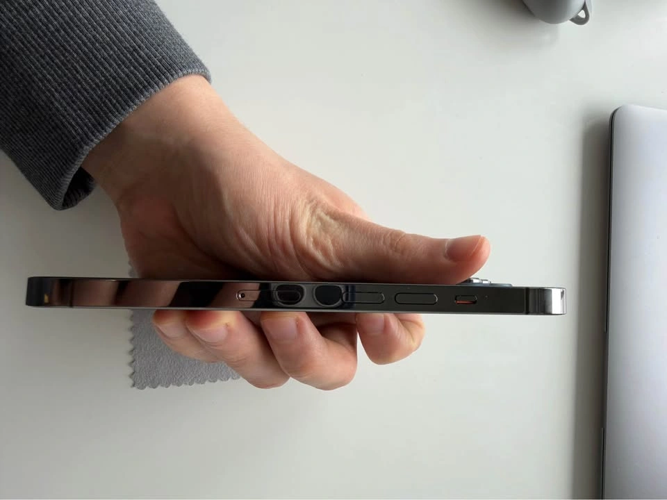 iPhone 13 Pro, 256 GB - photo 5