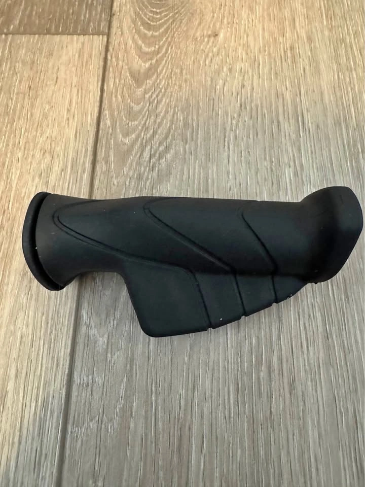 Bike Grip Kit (Black)
