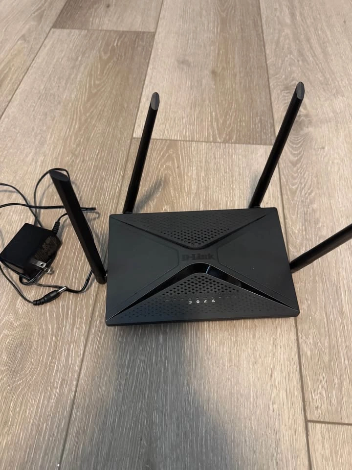 D-Link AC2100 Smart Gigabit Router - photo 2