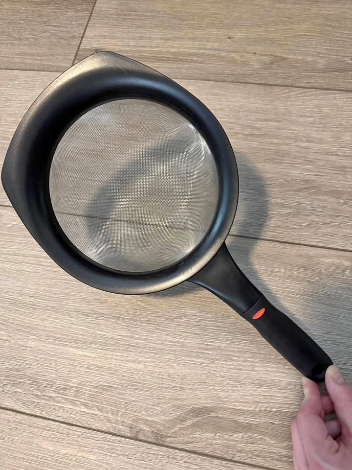 OXO Kitchen Strainer