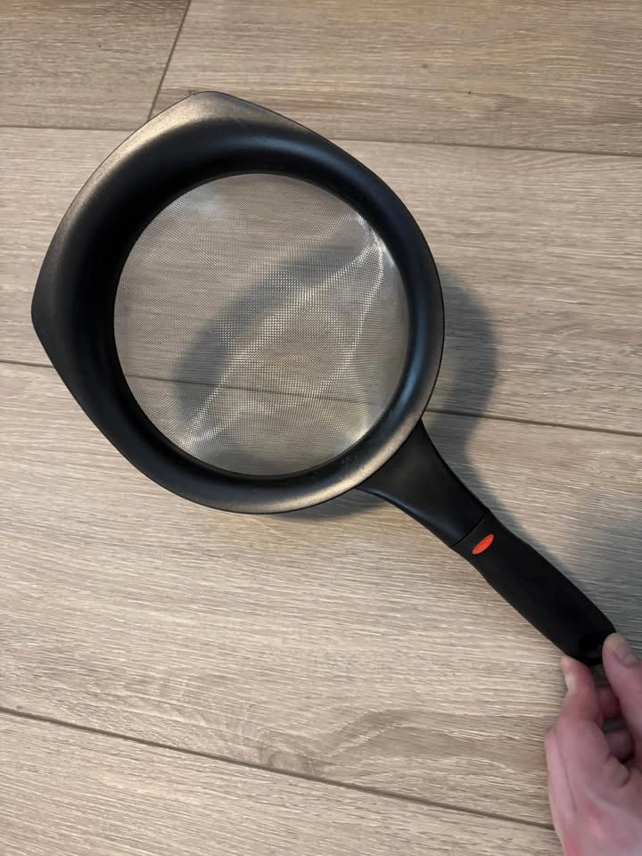 OXO Kitchen Strainer - photo 2