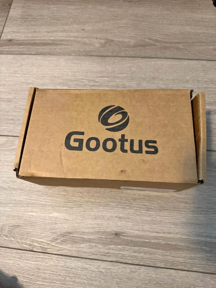 Gootus Bike Wall Mount Hanger - New