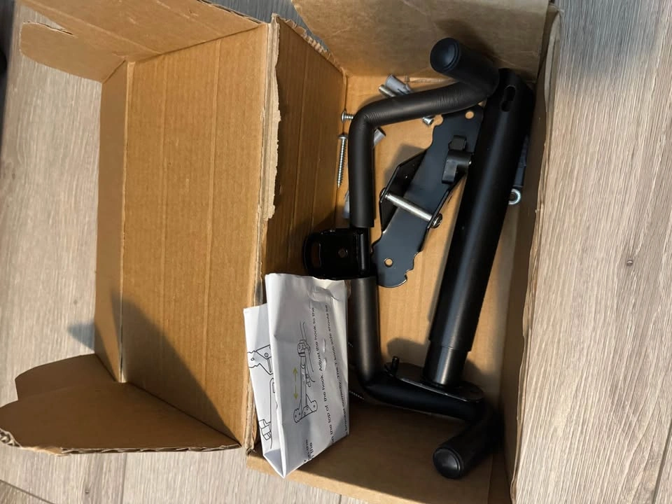 Gootus Bike Wall Mount Hanger - New - photo 3