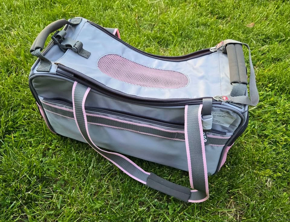 Argo by Teafco Petagon Airline Approved Pet Carrier - photo 2