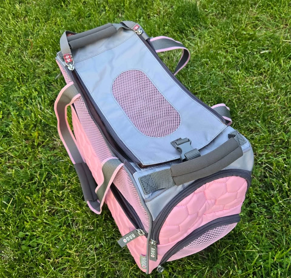 Argo by Teafco Petagon Airline Approved Pet Carrier - photo 3