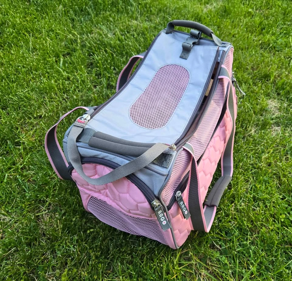 Argo by Teafco Petagon Airline Approved Pet Carrier - photo 4