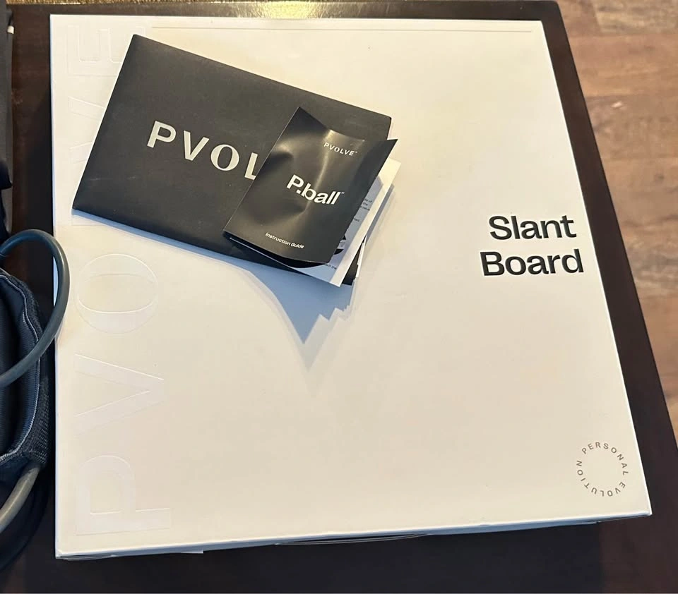 Pvolve Total Transformation Set - photo 3