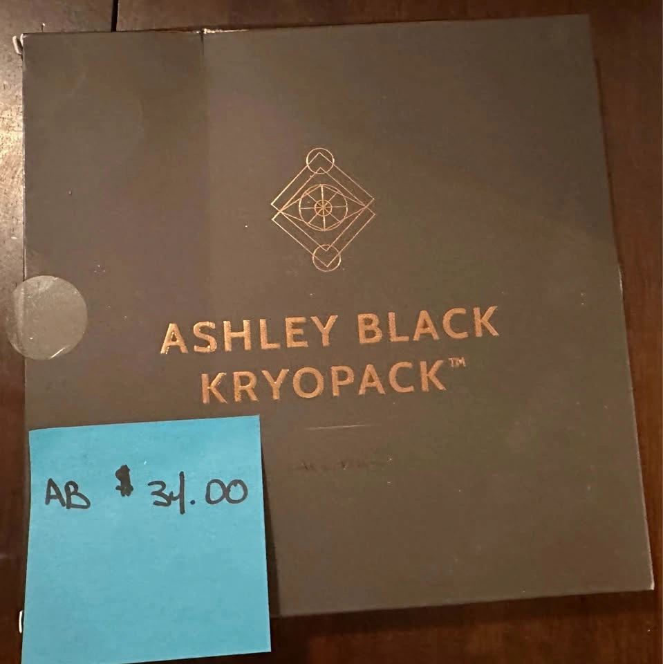 ASHLEY BLACK FASCIA BLASTER KIT - photo 4