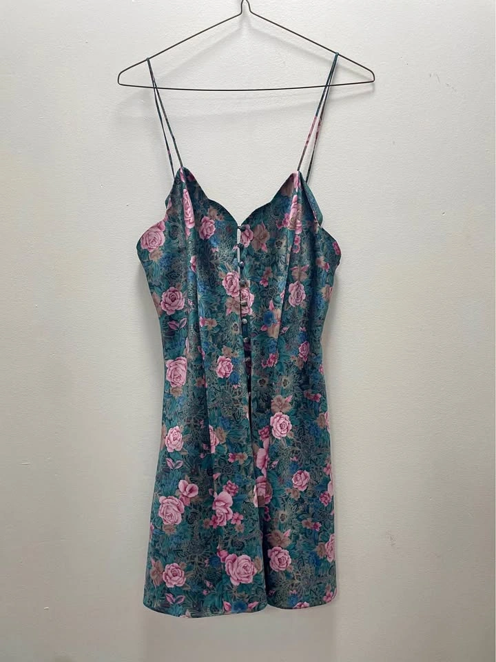 Victoria's Secret Vintage Slip Dress