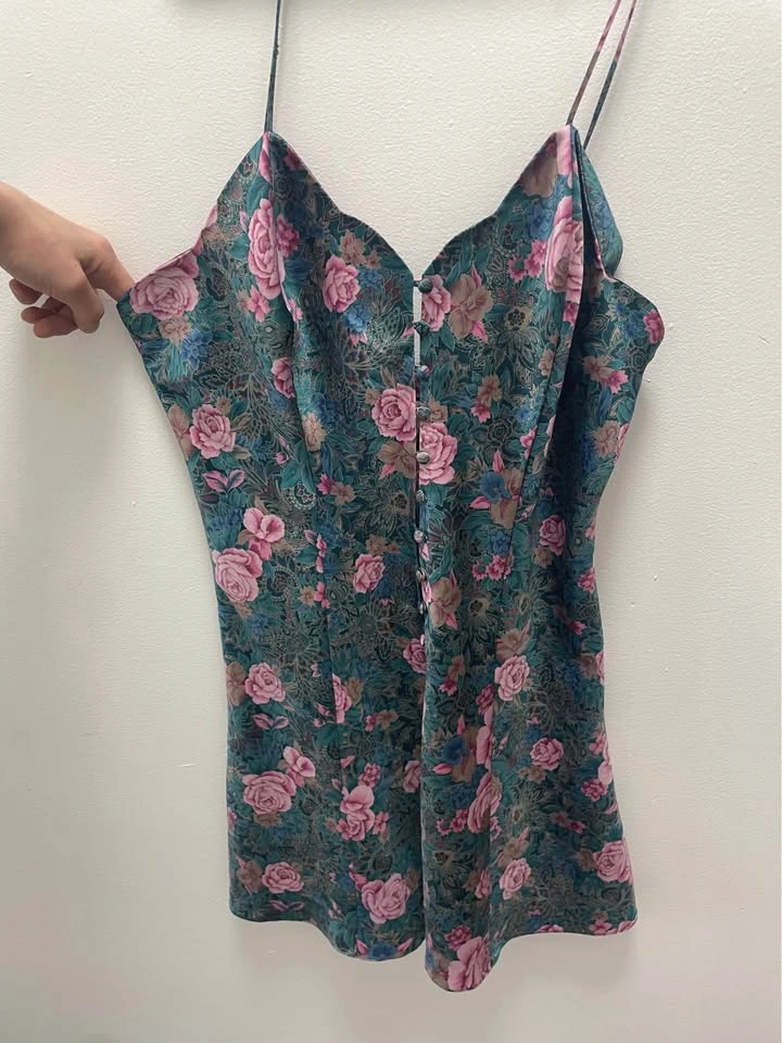 Victoria's Secret Vintage Slip Dress - photo 2