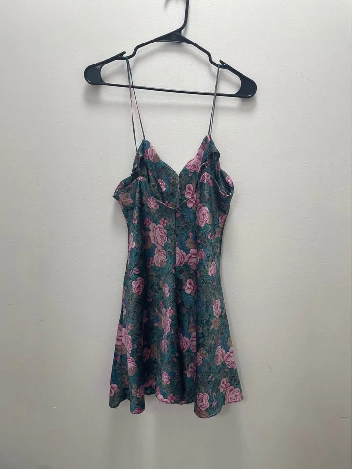 Victoria's Secret Vintage Slip Dress - photo 4