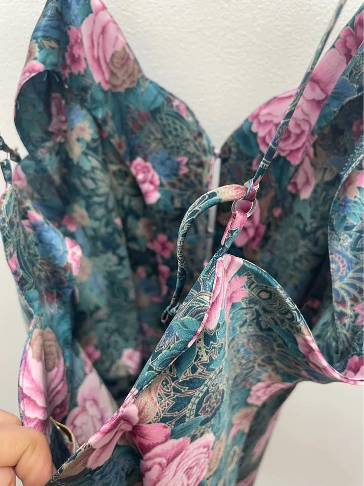 Victoria's Secret Vintage Slip Dress - photo 5